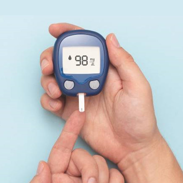 Diabetes care