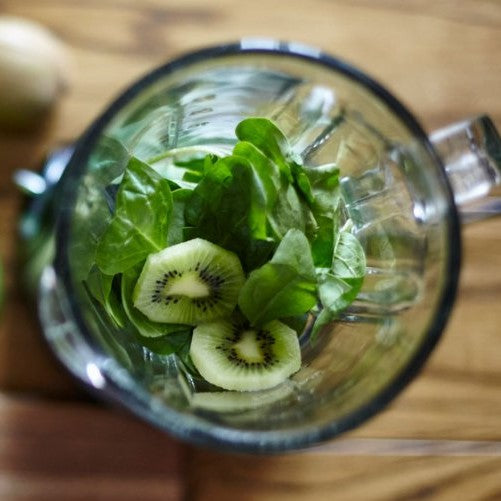 Detox Powders