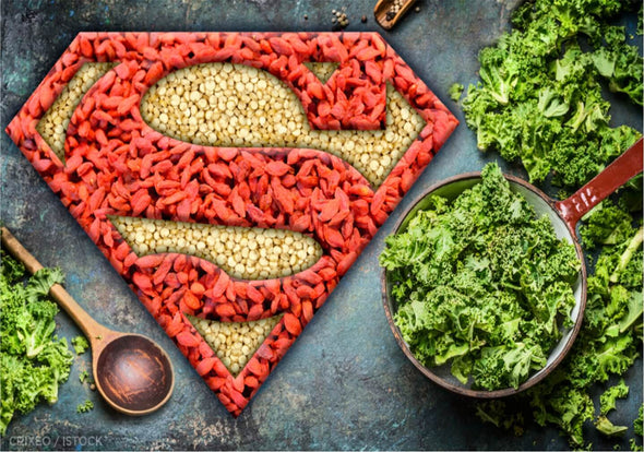 Superfoods
