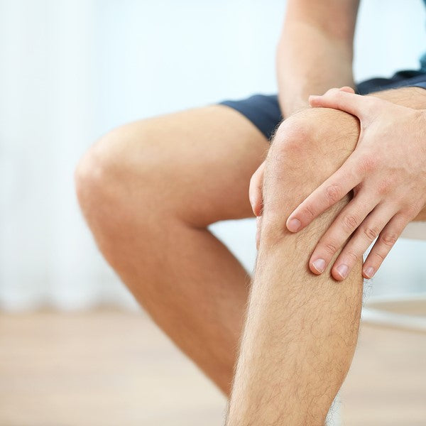 Relief from Joint pains