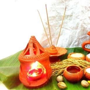 Puja Items