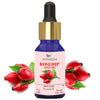 Organic Rosehip Seed Oil for Face, Aromatherapy