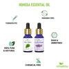 Tea Tree and Lavender Essential Oil for Hair, Diffuser, Sleep, Skin Acne, Face, Body