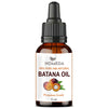 Homeda Batana Oil for Hair Growth Organic (15 ml) Pure Botana oil, Doctor Truth (Raw Btana Pure)