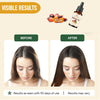 Homeda Batana Oil for Hair Growth Organic (15 ml) Pure Botana oil, Doctor Truth (Raw Btana Pure)