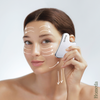 Stainless Steel Gua Sha Stone (Face Massage Tool) Metal Gua Sha Stone for Men & Women - Facial Shaper