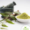 Organic Neem Leaves Powder for Eating, Hair Growth, Face Pack, Skin