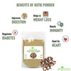 Kutki Powder Organic, (Kutki Root, Kutaka Rohini, Katuki)
