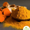 Kasturi Haldi Powder for Face Beauty, Wild Turmeric Powder for Skin Whitening