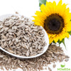 Raw Sunflower Seeds for Eating Organic, Unsalted Sunflower | Diet Food | Healthy Snack