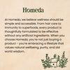 Homeda Sea buckthorn Berry Powder Organic, Rich in Omega 3, Vitamin, No Sugar Added