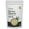 Homeda Hemp Seeds for Eating Organic, Hulled Hemp Hearts, Janapanara