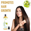 Cold Pressed Olive Oil For Hair Growth, Skin, Face, Body (Jaitun Oil)
