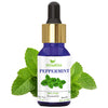 Peppermint Essential Oil - Skin, Hair, Scalp, Diffuser, Aromatherapy