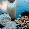 Safed Musli Root Powder, White Musli, Swet Musli, Chlorophytum Borivilianum (Strength, Performance and Virality) - Shudh Online