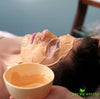 Masoor Dalpowder - Red Lentils seed powder - Skin care, Facewash, Face mask (100% Pure) - Shudh Online