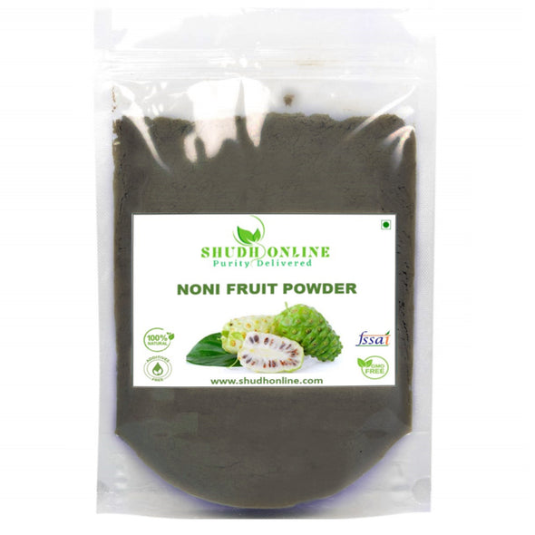 Noni Fruit Powder [Immunity, Morinda citrifolia]