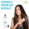 Virgin Coconut Oil Cold Pressed for Skin, Hair, Baby massage - 100% Pure