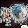 White Kaunch beej powder, Konch Seed, Safed Koch, Alkushi, Kauch, Mucuna Pruriens, Velvet Beans, Kapikachhu, Cowhage - Shudh Online