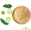 Amla Powder for Hair Growth, Amala Powered Edible for Eating, Nellikai, Aawla, Aamla, Amloki, Usirikaya, Gooseberry - Shudh Online