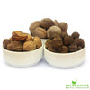 Dry Amla, Baheda, Harad (Triphala Raw) - For Digestion, Weight loss, Hair growth & Skin care