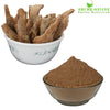 Lodhra Bark Powder Organic, Lodh Pathani, Lodra Chhal Churna, Symplocos Racemosa, Lodhara, पठानी लोध - Shudh Online