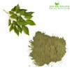 Shisham Leaves dry powder, Sheesham leaves, Sheesham, Sisam, Sissoo powder, Dalbergia Sissoo - Shudh Online