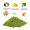 Moringa Leaves Powder Organic, Munagaku, Murungai, Muringayila (Hair growth, Weight loss, Face, Tea)
