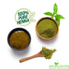 Henna Powder for Hair Colour, Mehandi, Natural fresh Mehndi / Hena for Brown, Black Hair Growth