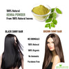 Henna Powder for Hair Colour, Mehandi, Natural fresh Mehndi / Hena for Brown, Black Hair Growth