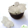 Dale wali mishri, Dhaga Mishri, Dhage Misri Crystal, Thread Crystal, Patika Bellam, Rock Sugar, Khadi Shakkar (Fresh, 100% Natural, Organic) - Shudh Online