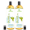 Cold Pressed Olive Oil For Hair Growth, Skin, Face, Body (Jaitun Oil)